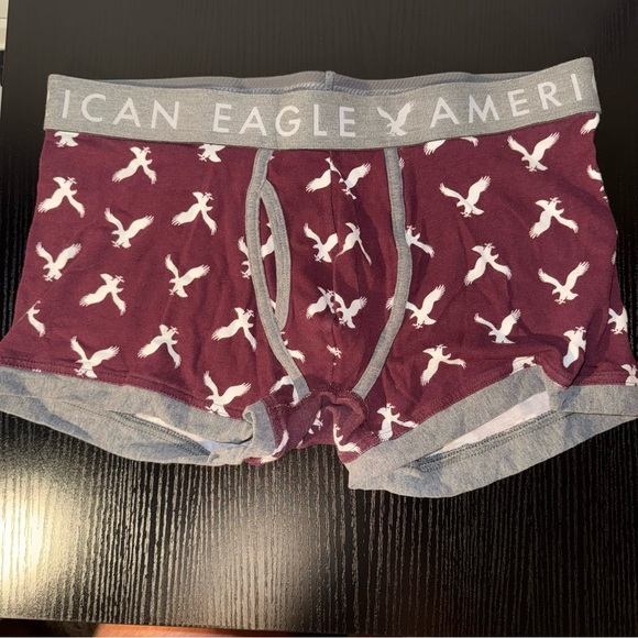 American Eagle Outfitters Other - American Eagle Size MD Trunk